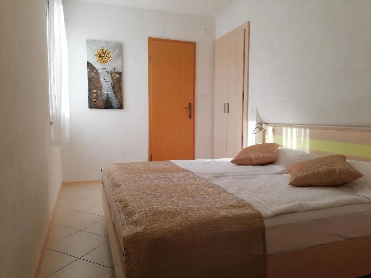 Apartments With A Parking Space Rabac, Labin - 13151 0*, Rabac Croatia