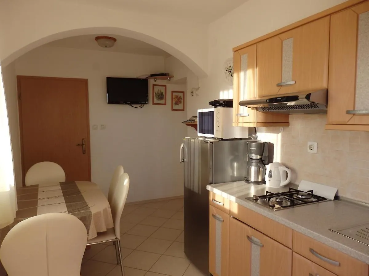 Apartments With A Parking Space Rabac, Labin - 13151 Croatia